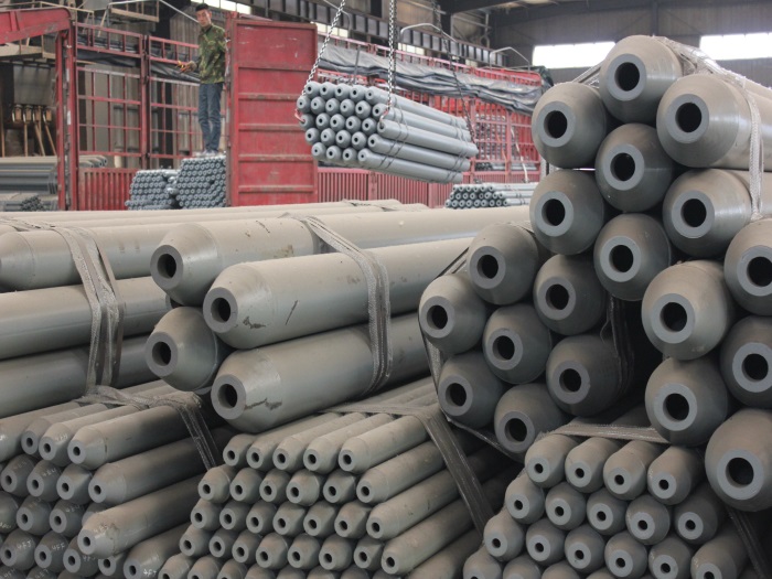 调兵山网架杆件