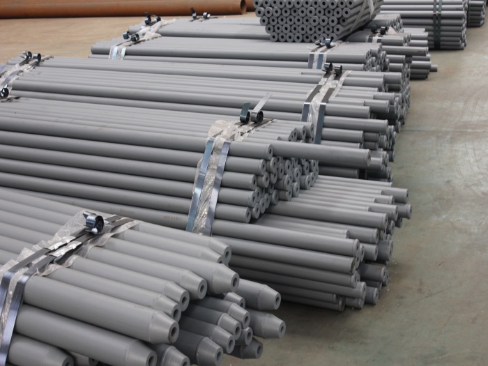 调兵山网架杆件