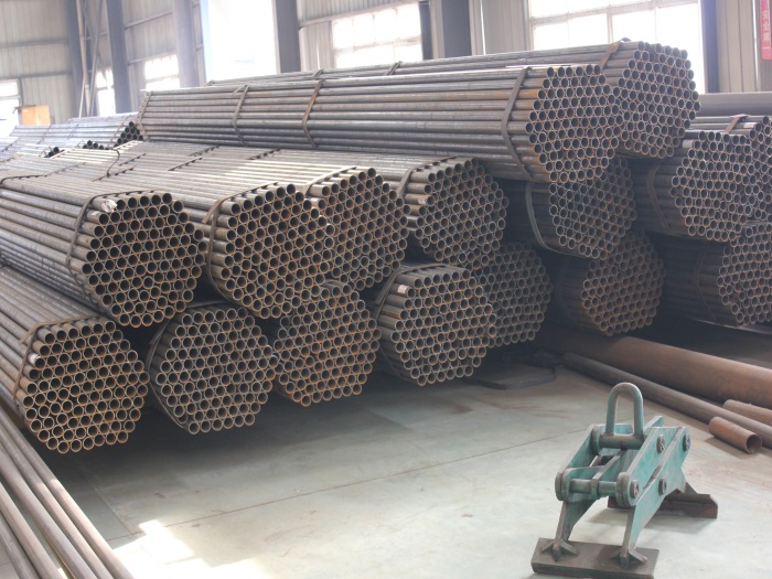 调兵山网架杆件